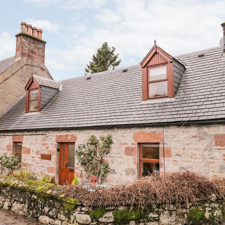 Stonywood Cottage Drumnadrochit Exteriér fotografie