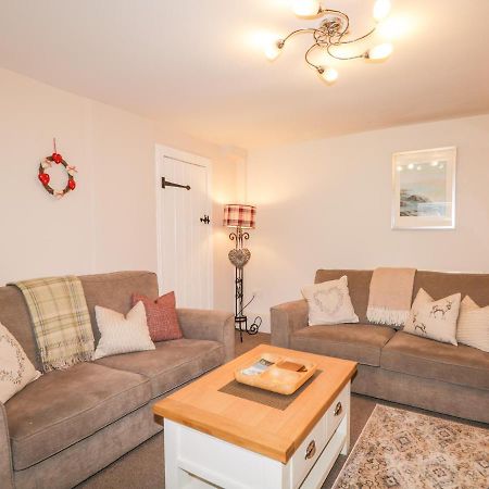 Stonywood Cottage Drumnadrochit Exteriér fotografie