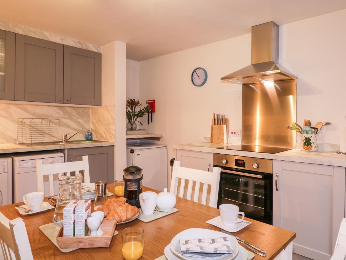 Stonywood Cottage Drumnadrochit Exteriér fotografie
