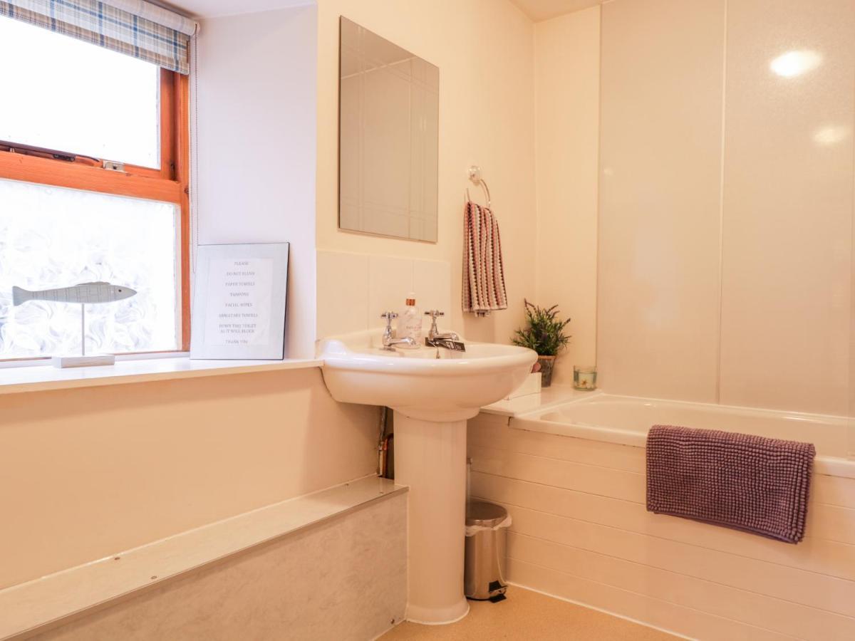 Stonywood Cottage Drumnadrochit Exteriér fotografie