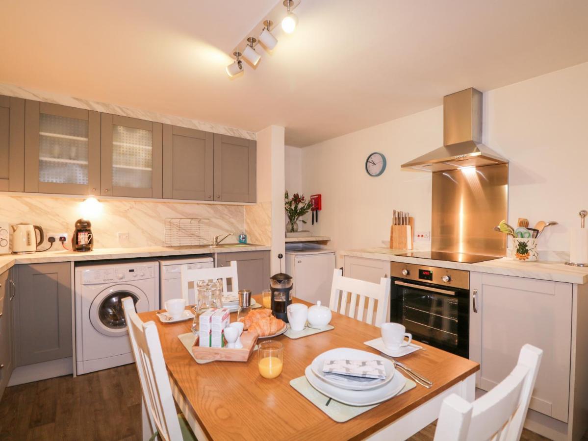 Stonywood Cottage Drumnadrochit Exteriér fotografie